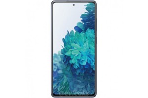 Samsung Galaxy S20 Fan Edition засветился в бенчмарке