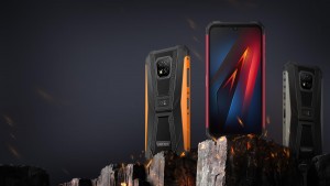 Представлен защищенный смартфон Ulefone Armor 8