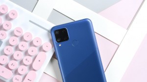 Бюджетный смартфон Realme C17 получит SoC Snapdragon 460