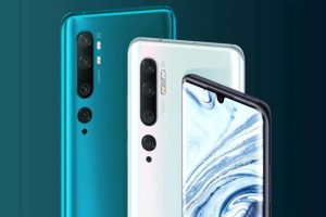 Redmi Note 10 прочат SoC Snapdragon 750G