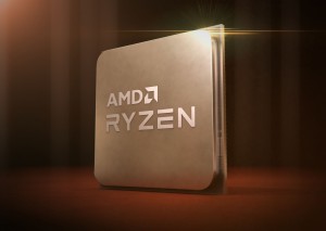 AMD представила процессоры Ryzen 5000