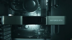 Видеокарта NVIDIA RTX 3060 Ti будет анонсирована 17 ноября