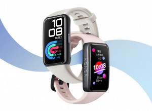 Фитнес-браслет Honor Band 6 появился в продаже