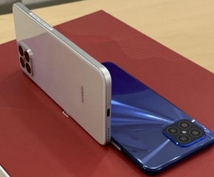 Huawei nova 8 получит SoC MediaTek Dimensity 700