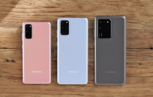 Samsung Galaxy S20 по всему миру получают стабильный Android 11