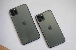 Apple начала продавать восстановленные iPhone 11 Pro