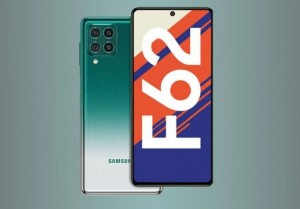 Представлен Samsung Galaxy F62 с батареей на 7000 мАч