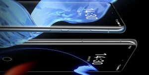 Meizu 18 и 18 Pro показали на пресс-рендерах