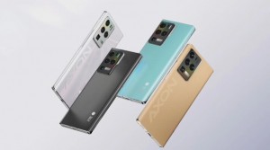 ZTE Axon 30 Ultra появился в продаже