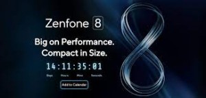 Новый тизер ASUS ZenFone 8 раскрыл некоторые подробности