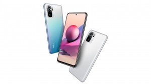 Redmi Note 10S появилась на Amazon India