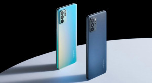 Опубликована распаковка смартфона Oppo Reno6 Z 5G