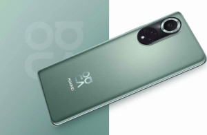 Huawei Nova 9 готов к европейскому релизу