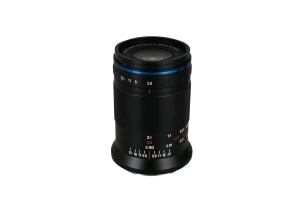 Объектив Laowa 85mm F/5.6 2X Ultra Macro APO L-mount оценен в $450