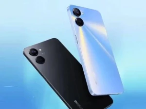 Realme 10 Pro+ получит изогнутый экран