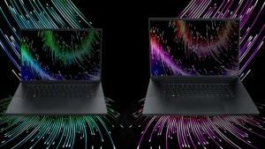 Razer представила ноутбук Blade 16 с RTX 4090 на борту