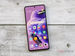 Смартфон Redmi Note 12 Pro+ вышел в Европе