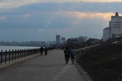 Пройдет акция против загрязнения воздуха