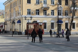 Будет тепло и ветрено