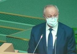 Губернатор считает, что 'сам Бог велел' развивать в области туризм