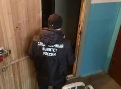 На пожаре в квартире погибла пенсионерка