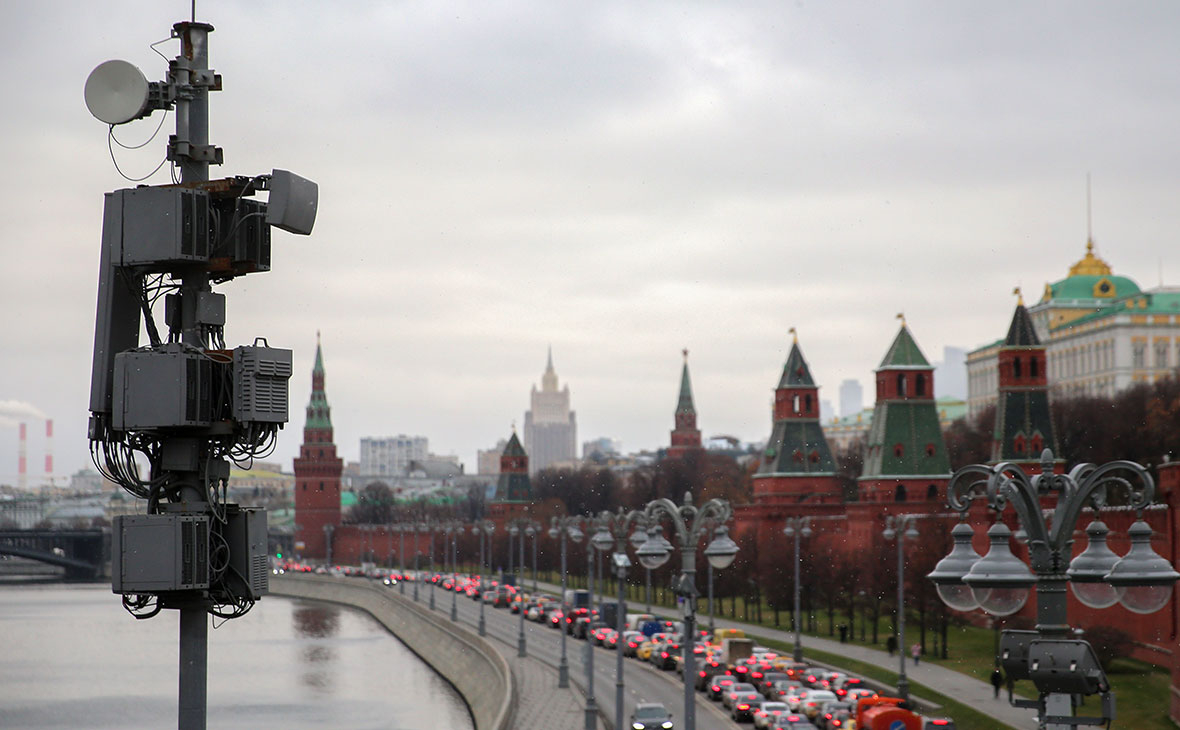 Одобренное ФСБ шифрование в сети связи получило госсубсидию