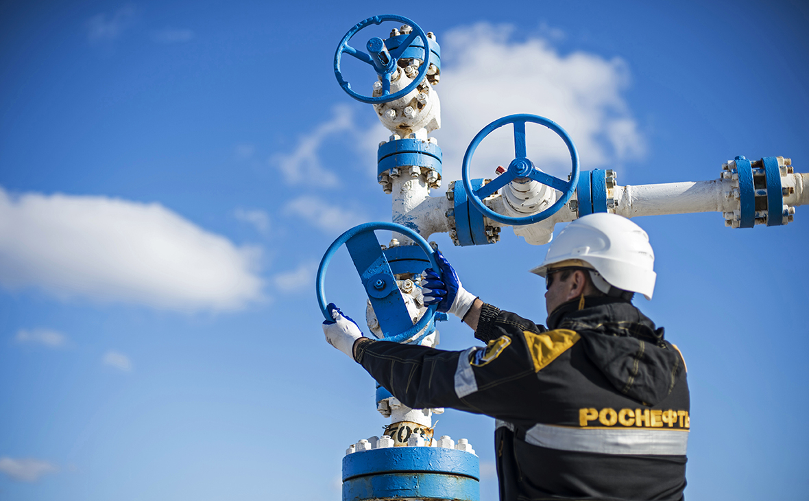 «Дочка» «Роснефти» получила 9,6% акций компании из пакета «Роснефтегаза»