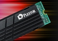 Новая статья: Обзор NVMe-накопителя Plextor M9P Plus: чуть было не опоздал