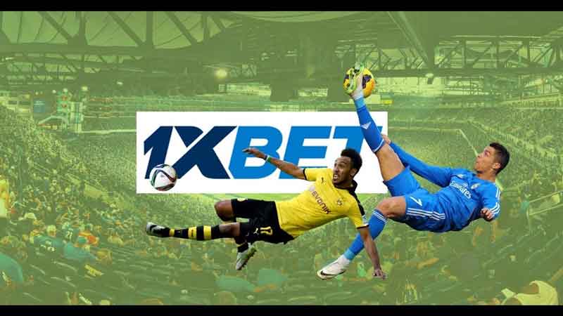 Сайт 1xBet ставки на спорт принимает круглосуточно