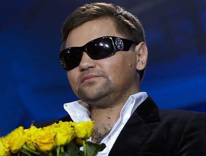 Одевавший Лободу дизайнер Сергей Ермаков умер в 48 лет