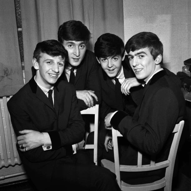 6 интересных фактов о легендарных The Beatles, которых вы наверняка не знали