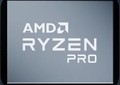 Процессоры AMD Ryzen PRO прописались в компьютерах HP для корпоративных пользователей