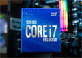 Новая статья: Что даёт «K»: выжимаем из Core i7-10700K максимум возможного