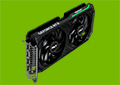 Новая статья: Обзор видеокарты NVIDIA GeForce RTX 4060: зато дешевле