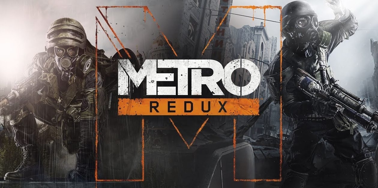 Видео: сборник Metro Redux представлен для Nintendo Switch