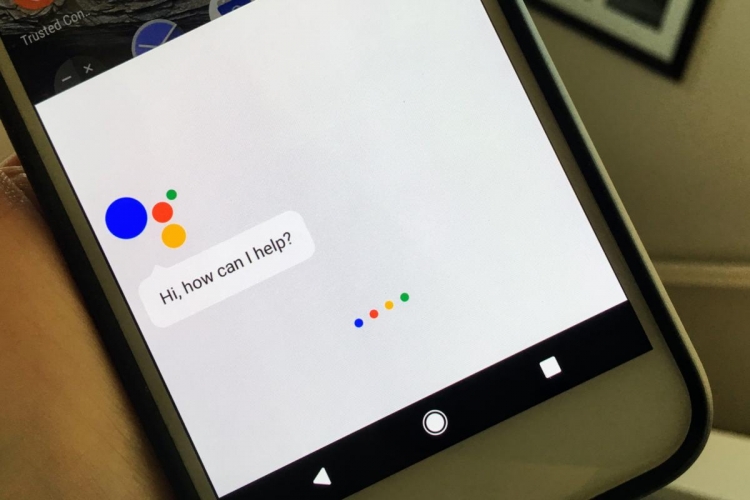 В Chrome хотят встроить Google Assistant