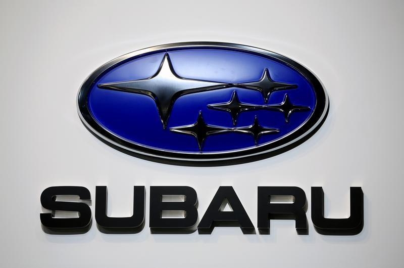 В середине 2030-х Subaru будет выпускать только электромобили