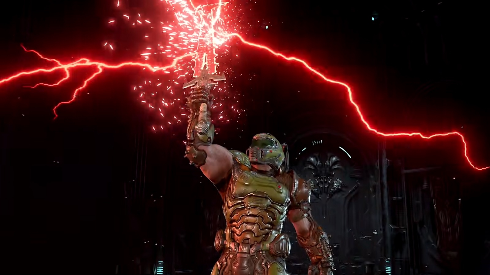 DOOM Eternal будет вдвое продолжительнее предыдущей части