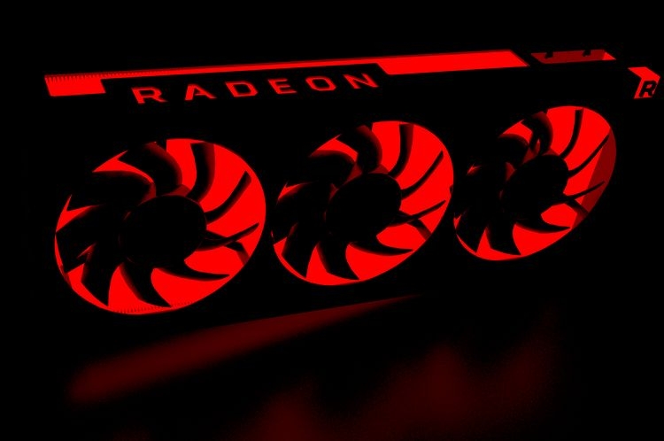 Флагманская версия AMD Navi произведёт фурор в играх с разрешением 4K