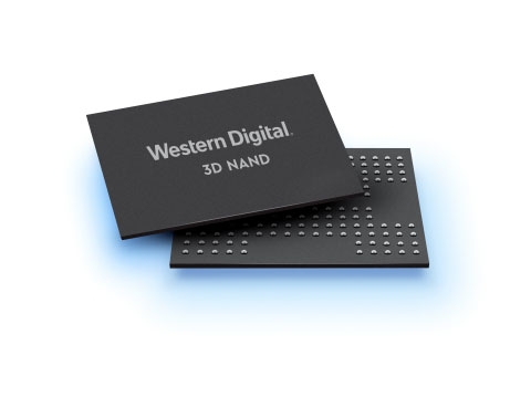 Western Digital завершила разработку 112-слойной 3D NAND, но производство задержится