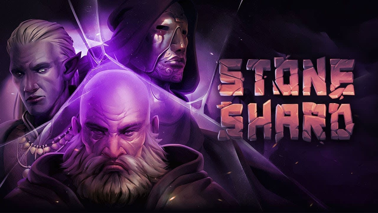 Пошаговая пиксельная RPG Stoneshard появится в раннем доступе 6 февраля