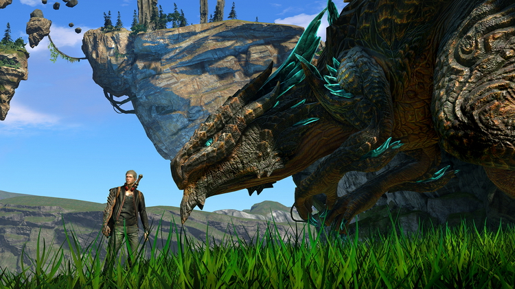 Platinum Games всё ещё хотела бы вернуться к Scalebound