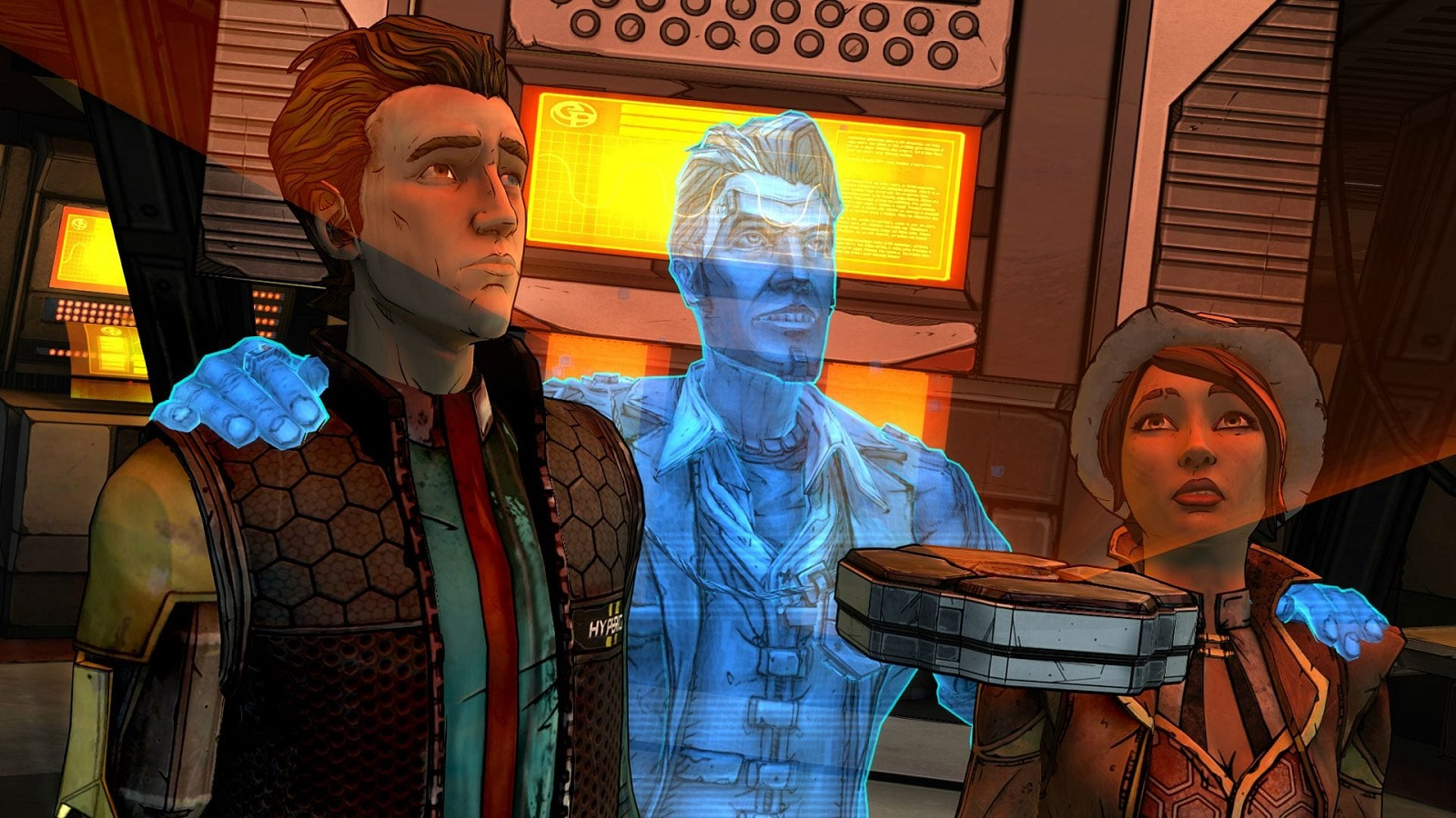 Слухи: Telltale возьмётся за продолжение Tales from the Borderlands после The Wolf Among Us 2