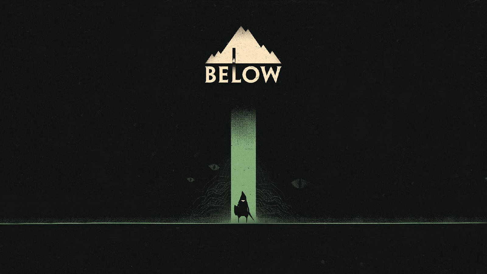 Роглайк Below выйдет на PS4 и получит упрощённый режим