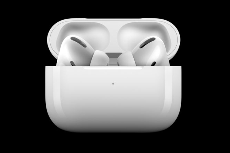 У наушников Apple AirPods Pro может появиться «облегчённая» версия