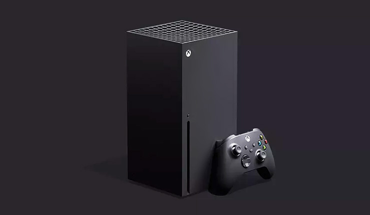 Microsoft: Xbox Series X будет поддерживать объёмный звук на основе трассировки лучей