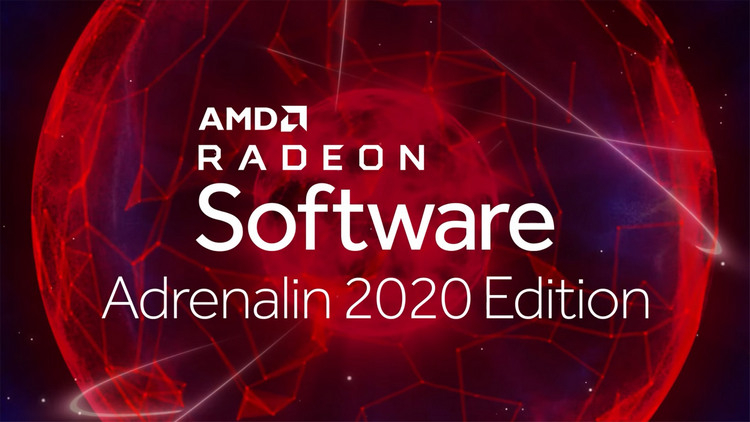 AMD решила проблему чёрного экрана у видеокарт Radeon RX 5000-й серии на базе Navi