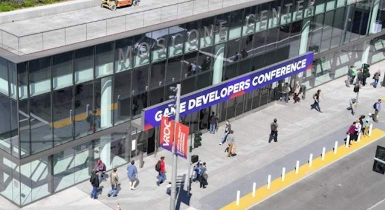 Конференцию GDC 2020 перенесли на лето из-за коронавируса