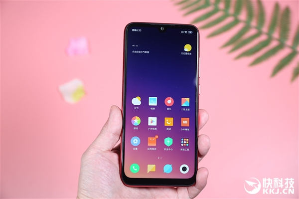 Xiaomi Redmi Note 7 Pro получил Android 10