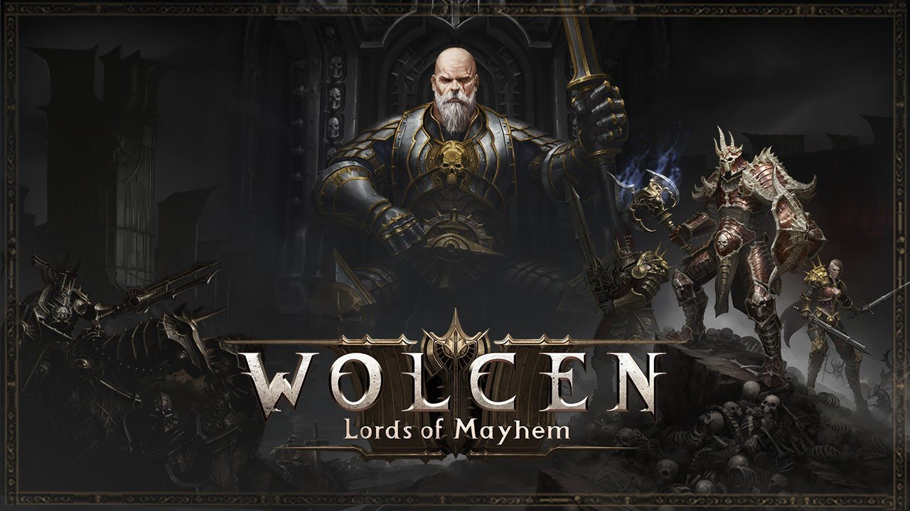 Продажи Wolcen: Lords of Mayhem уже достигли 1 млн копий — несмотря на все проблемы игры